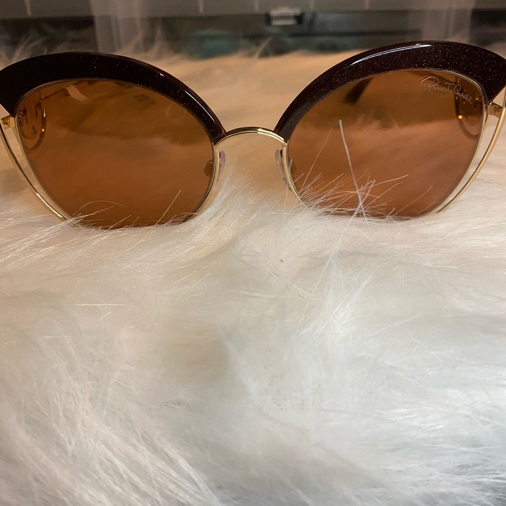 Roberto Cavalli Sunglasses
